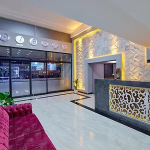Hotel The Bold, Istanbul