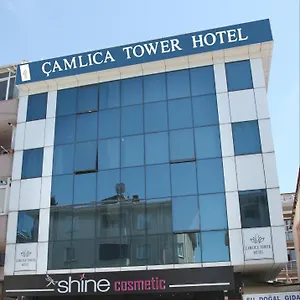 Hotel Camlica Tower, Estambul
