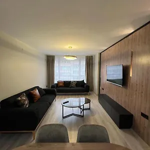  شقة Center Apartment, Sisli, Near Metro
