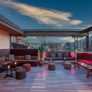 Hostal Wabi, Estambul