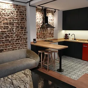 Aparthotel Alness, Istanbul