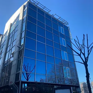 Hotel Dizayn, Istanbul