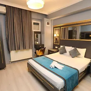 Apartahotel Grand Moon, Estambul