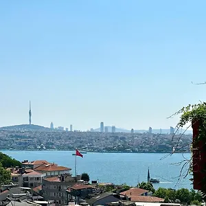  شقة Cihangir Ekinci Plaza
