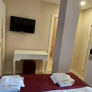 Hotel Boss To Taksim, Estambul