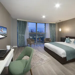 Hotel The Clock, Istanbul