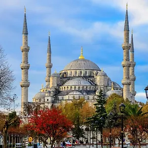Aparthotel Norah, Istanbul